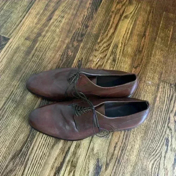 Hugo Boss Italian Derbys - Picture 2 of 3